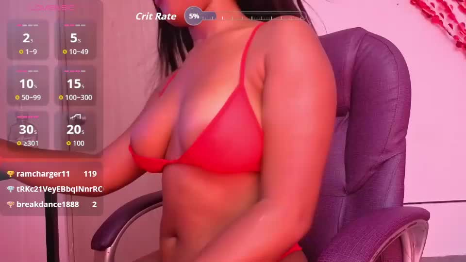 katte_dunn Webcam Chat July 17, 2026