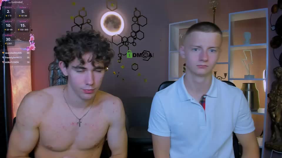 noah_nero Webcam Chat July 17, 2026