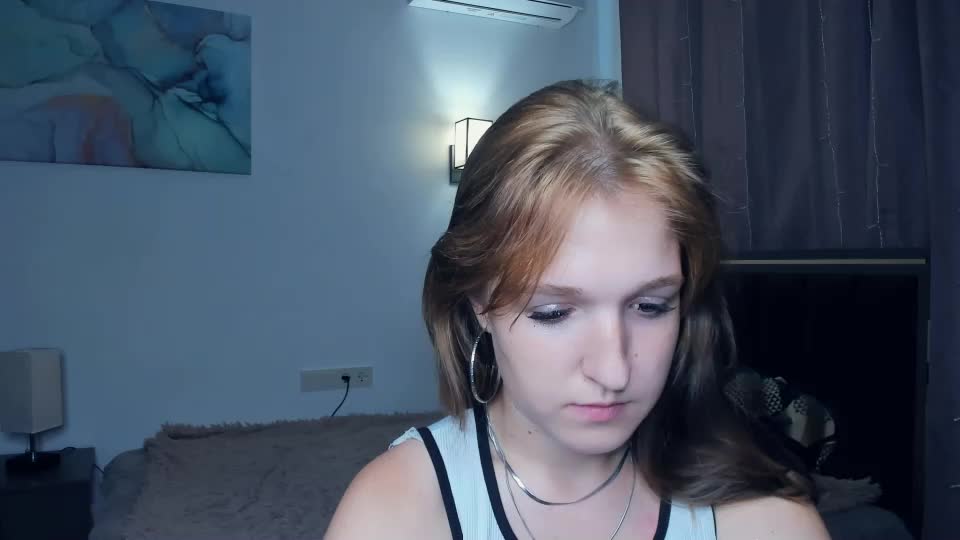 molly_rice Webcam Chat July 17, 2026