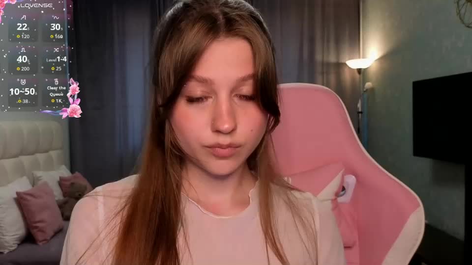 lilymoore69 Webcam Chat July 17, 2026