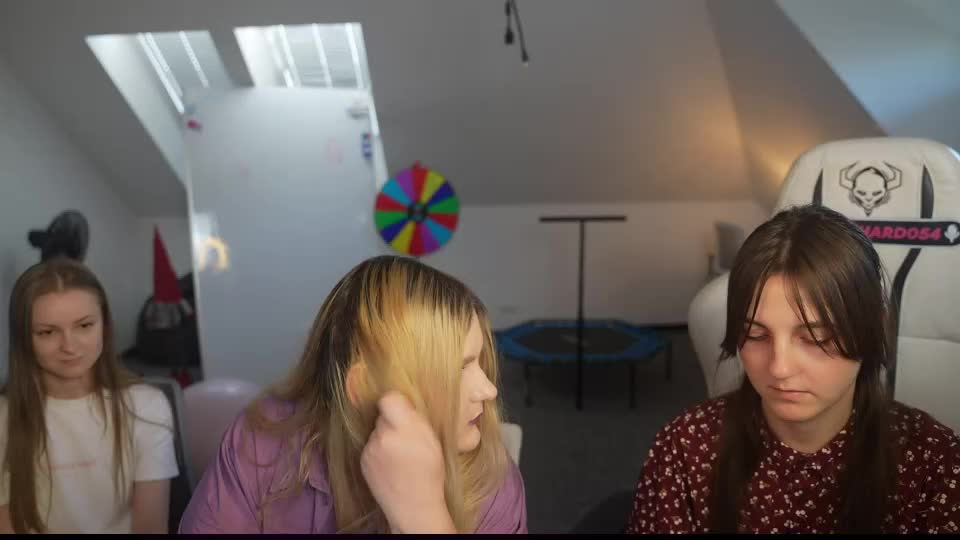 livehub054 Webcam Chat July 17, 2026