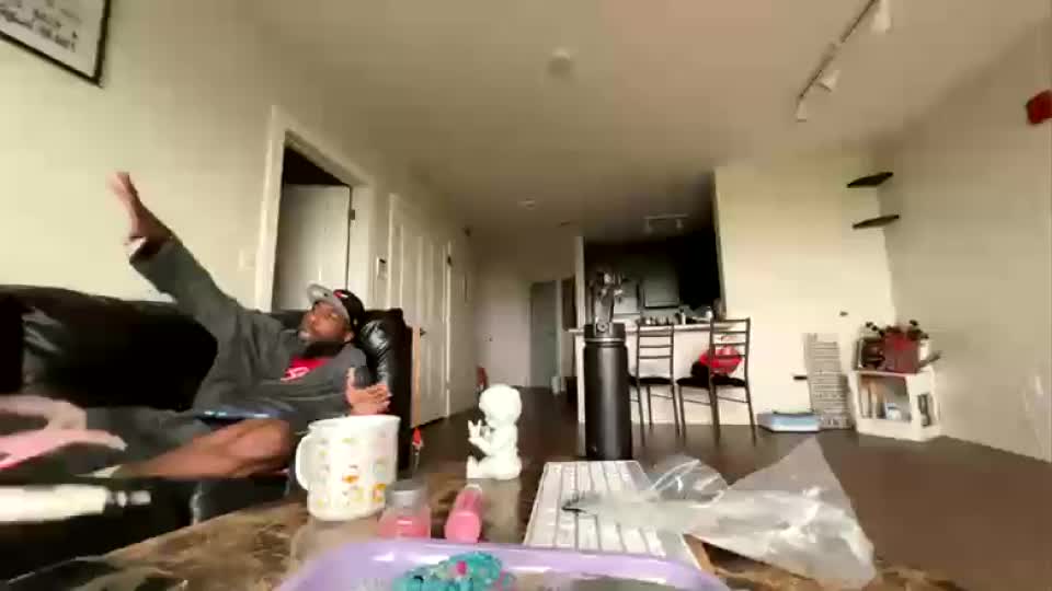 darkknightscorpio Webcam Chat July 17, 2026