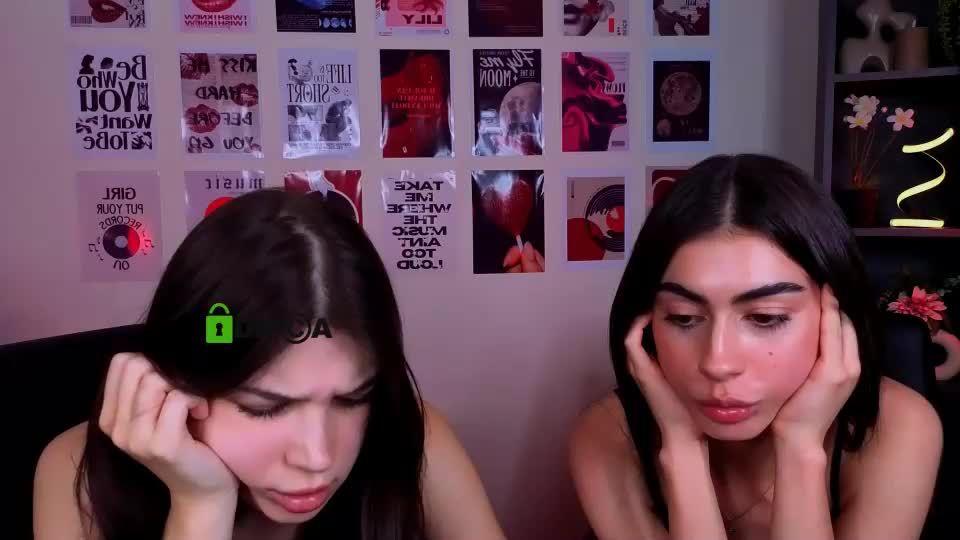 kaisy_star Webcam Chat July 17, 2026