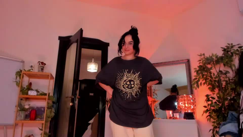 coffeeish Webcam Chat July 17, 2026