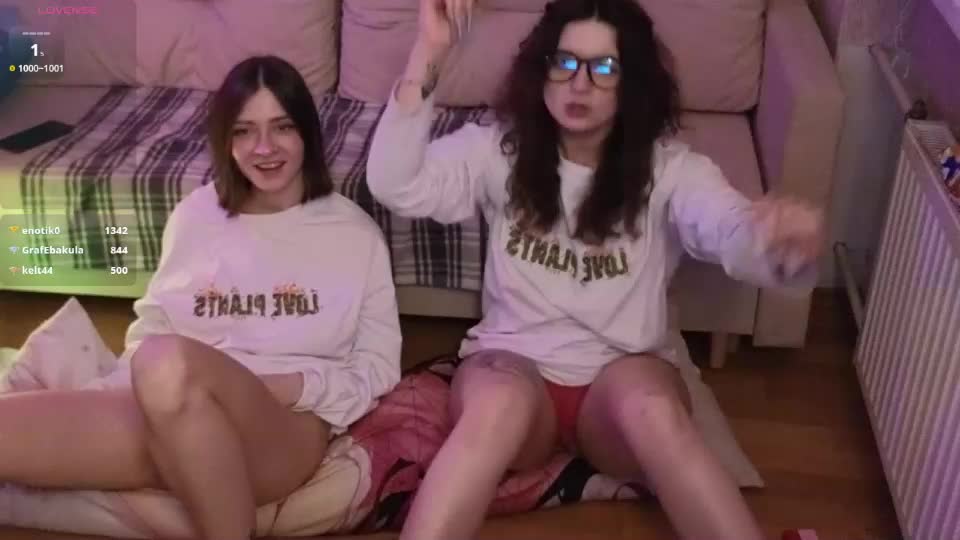 blackpinkkittens Webcam Chat July 17, 2026