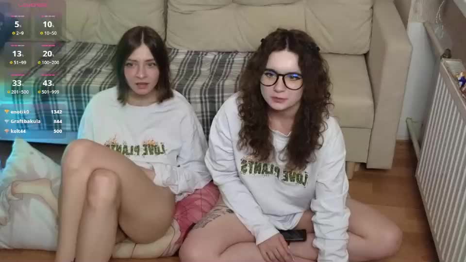 blackpinkkittens Webcam Chat July 17, 2026