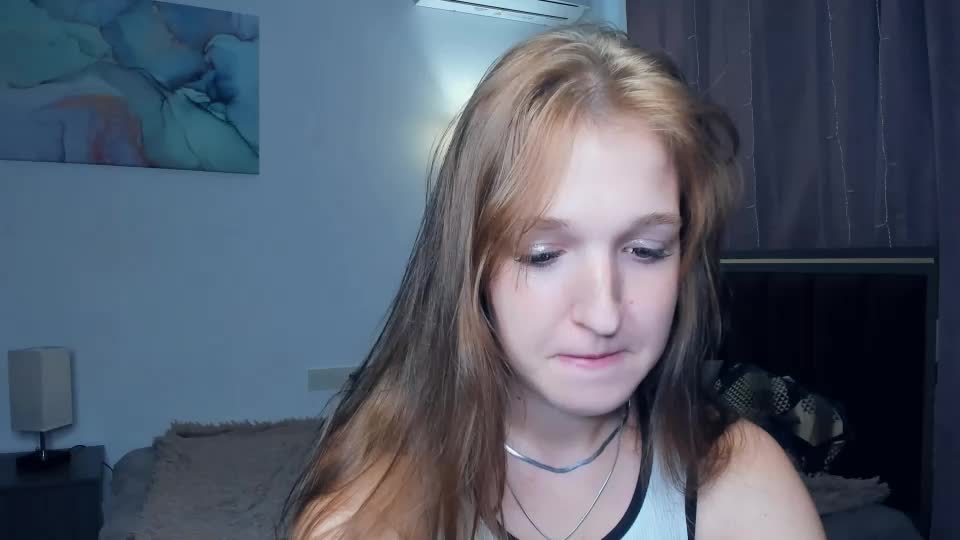 molly_rice Webcam Chat July 17, 2026