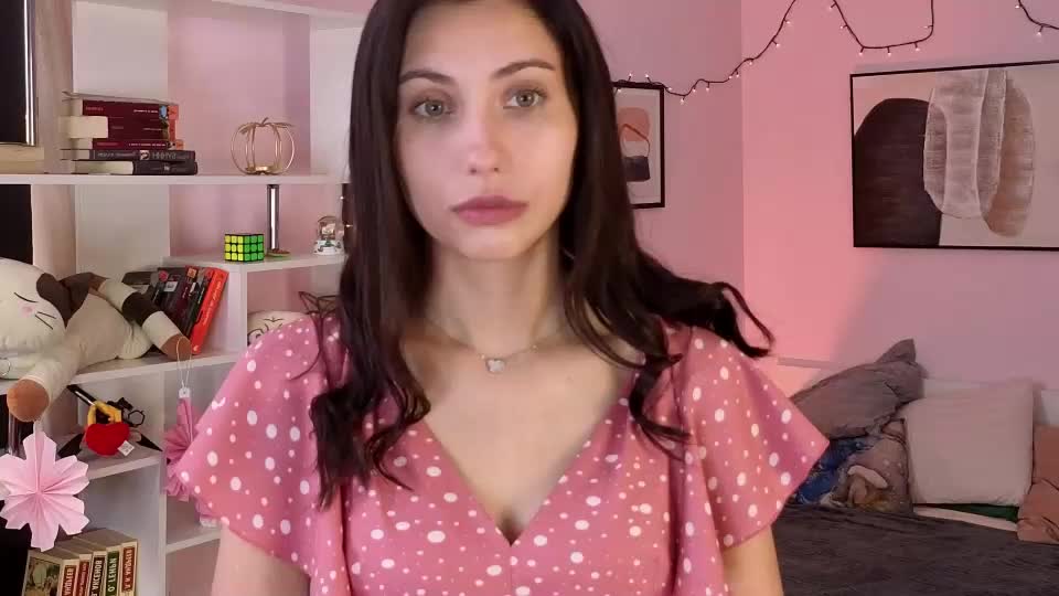 deborahreyes Webcam Chat July 17, 2026