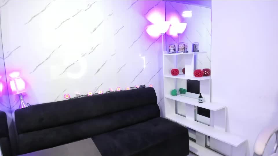 maramartinez_ Webcam Chat July 17, 2026