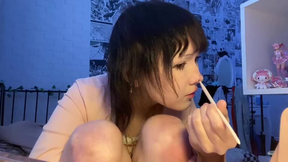delciebakos Webcam Chat July 17, 2026
