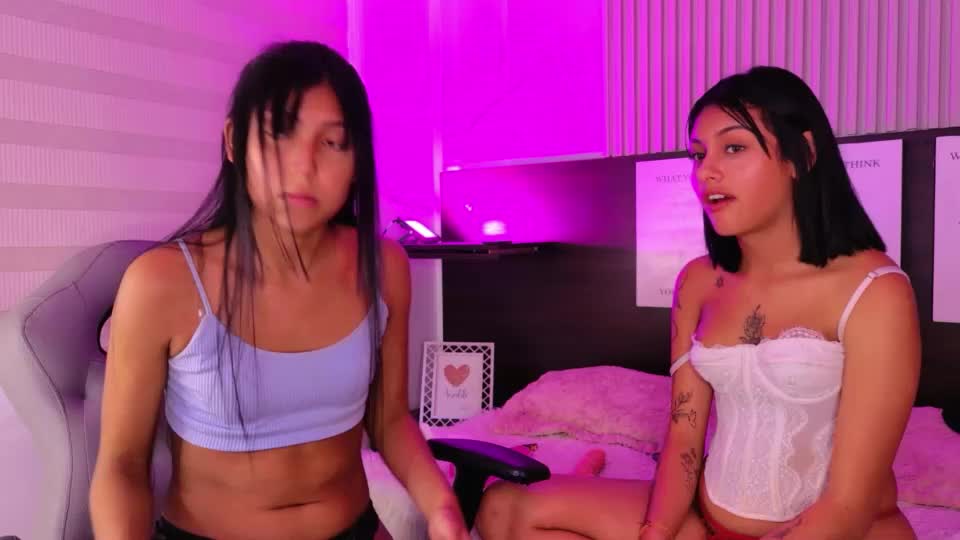 abella_as_ Webcam Chat July 17, 2026