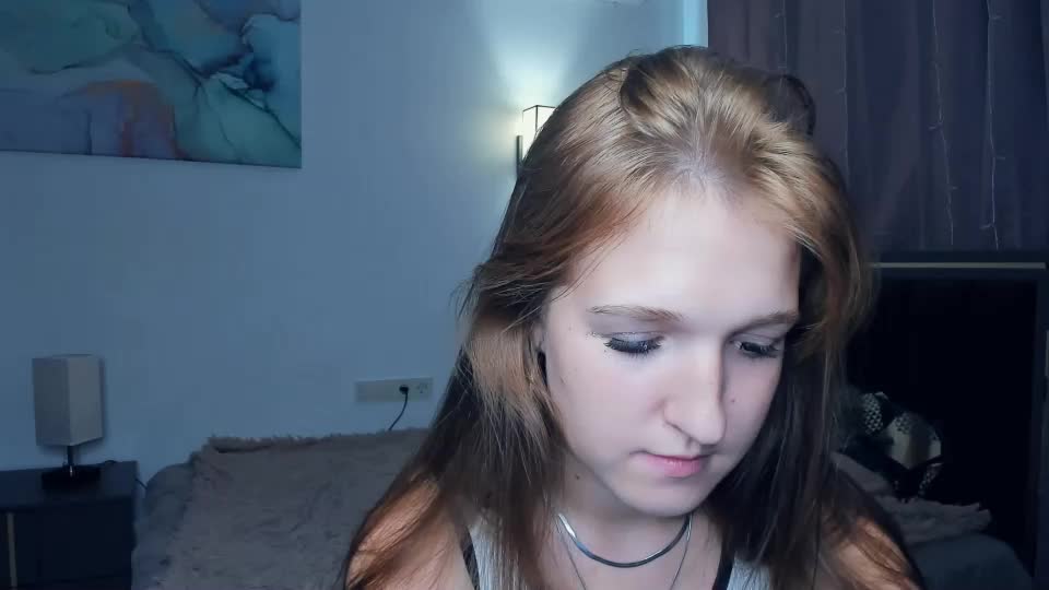 molly_rice Webcam Chat July 17, 2026