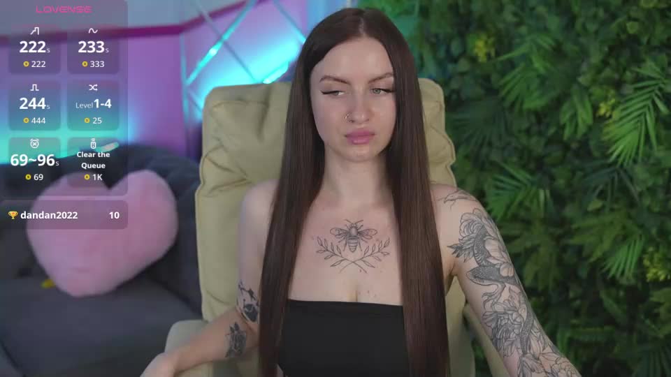 alexafleur Webcam Chat July 17, 2026