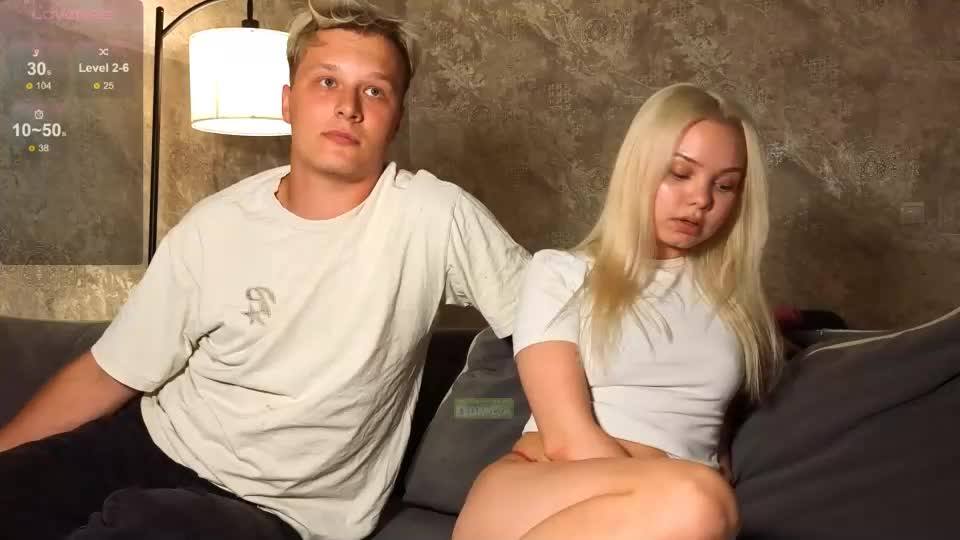 rebecca_david Webcam Chat July 17, 2026