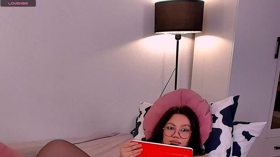 kyliewebster Webcam Chat July 17, 2026