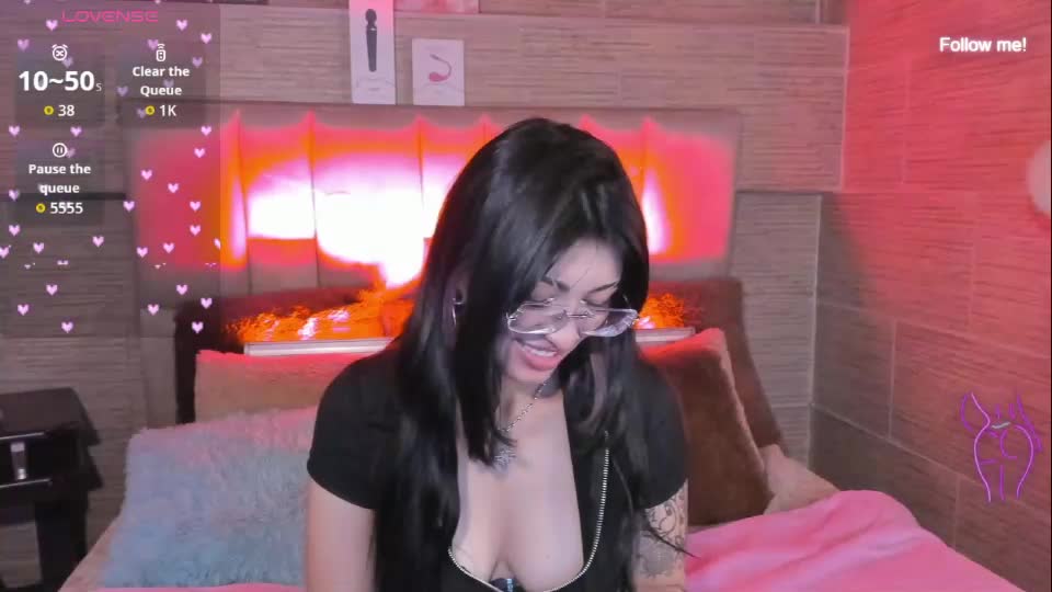 mia_smoke_ Webcam Chat July 17, 2026