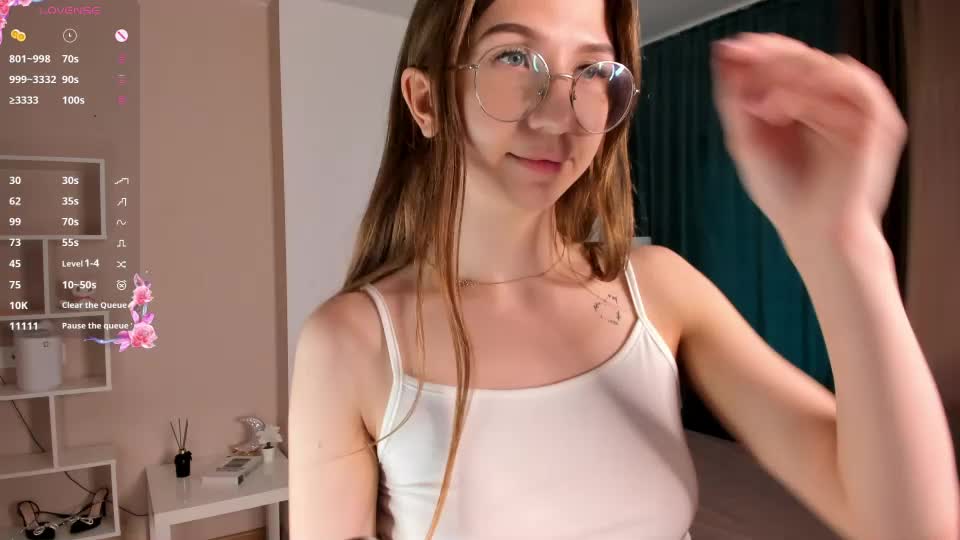portia_bubbles Webcam Chat July 17, 2026