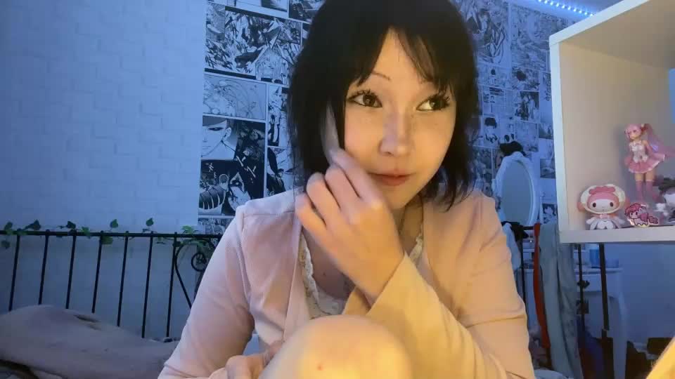 delciebakos Webcam Chat July 17, 2026