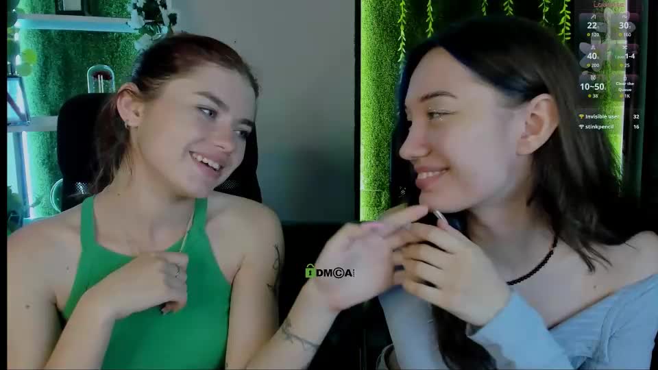 sabina_wul Webcam Chat July 17, 2026