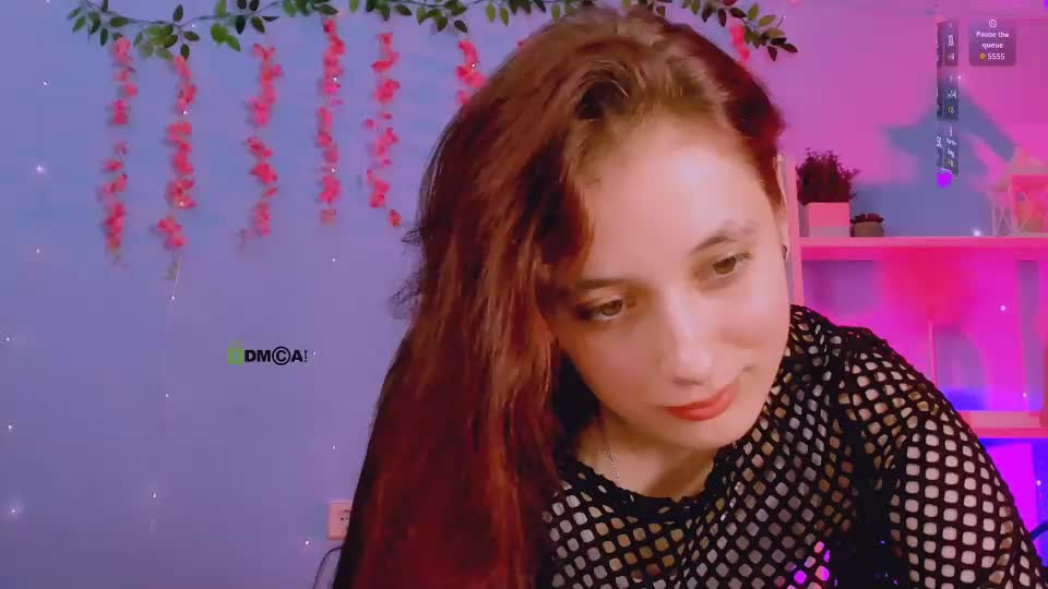 nami_glow Webcam Chat July 17, 2026