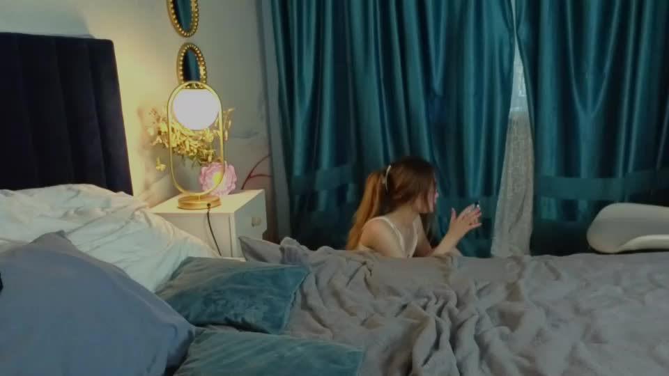 floralarsson Webcam Chat July 17, 2026