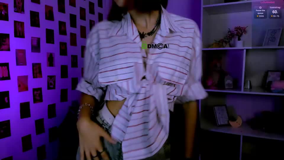 gloria_bubble Webcam Chat July 17, 2026