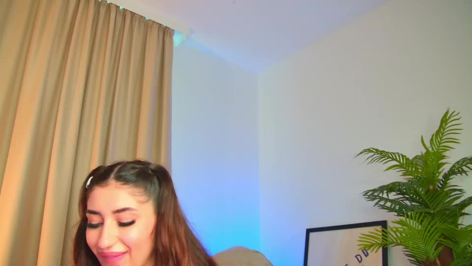 alissa_foxx Webcam Chat July 17, 2026