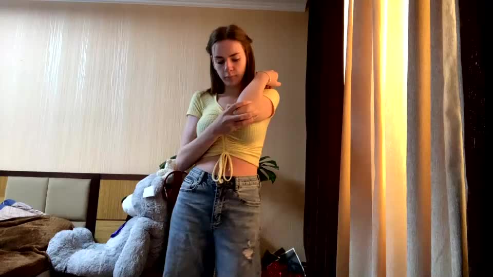 suzannetigerino Webcam Chat July 17, 2026