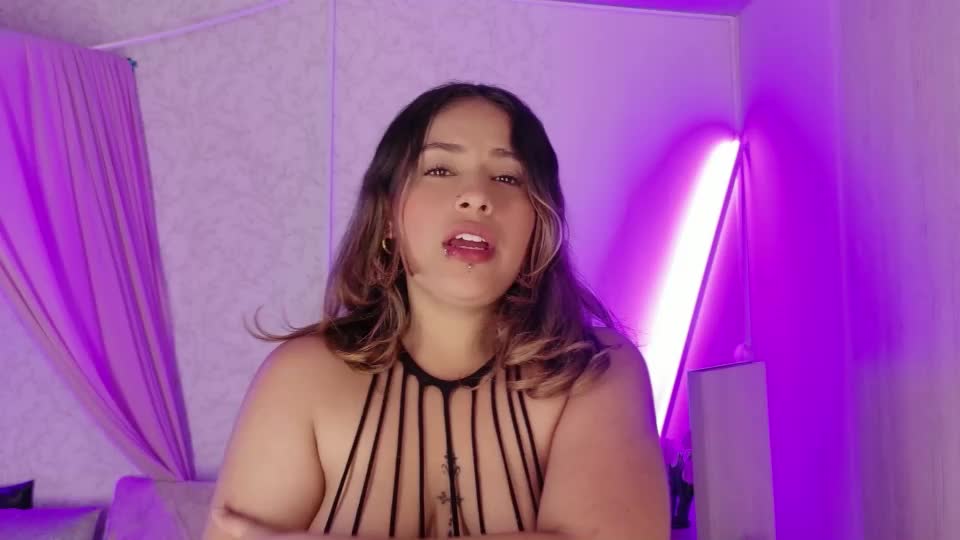 daranna_ Webcam Chat July 17, 2026