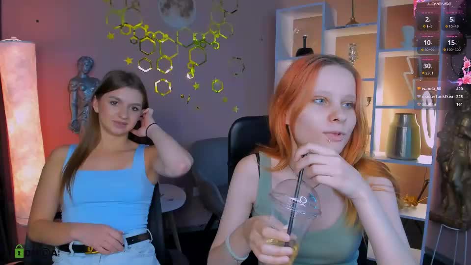 bloom_night Webcam Chat July 17, 2026