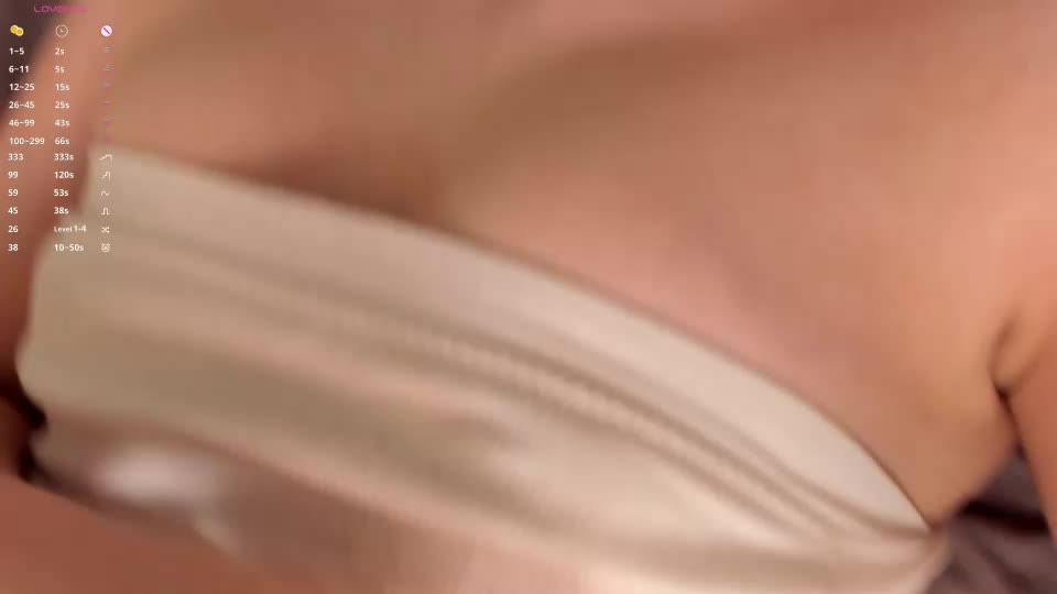 cuddles_jane Webcam Chat July 17, 2026