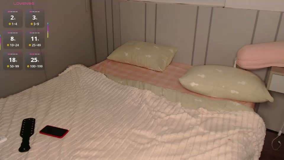 red_roxyfoxy Webcam Chat July 17, 2026