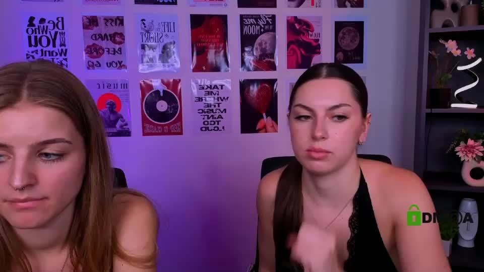 prettyamyy Webcam Chat July 17, 2026