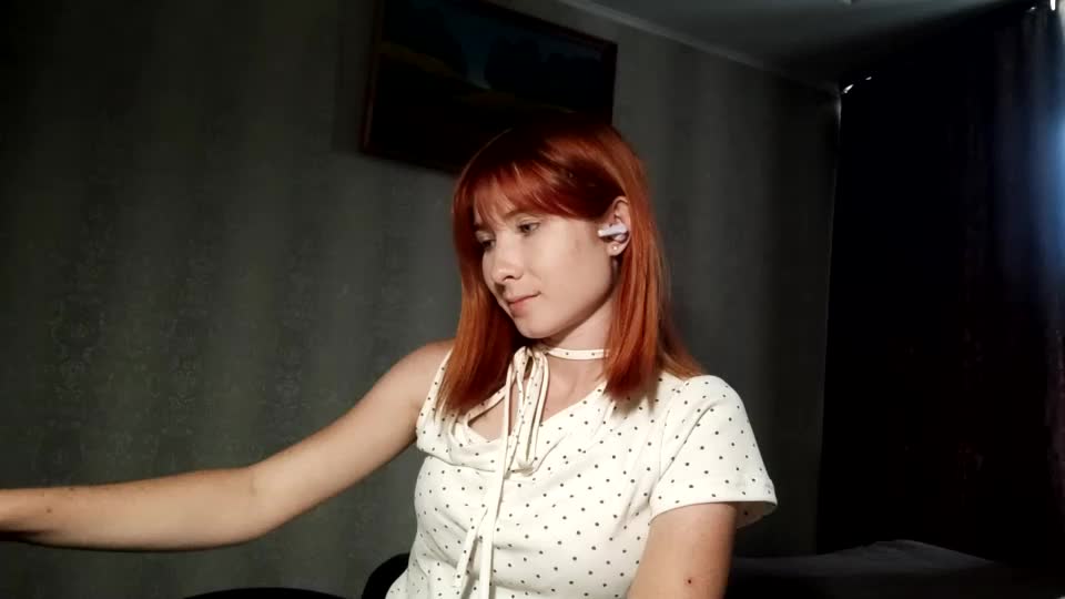 sharolynobar Webcam Chat July 17, 2026