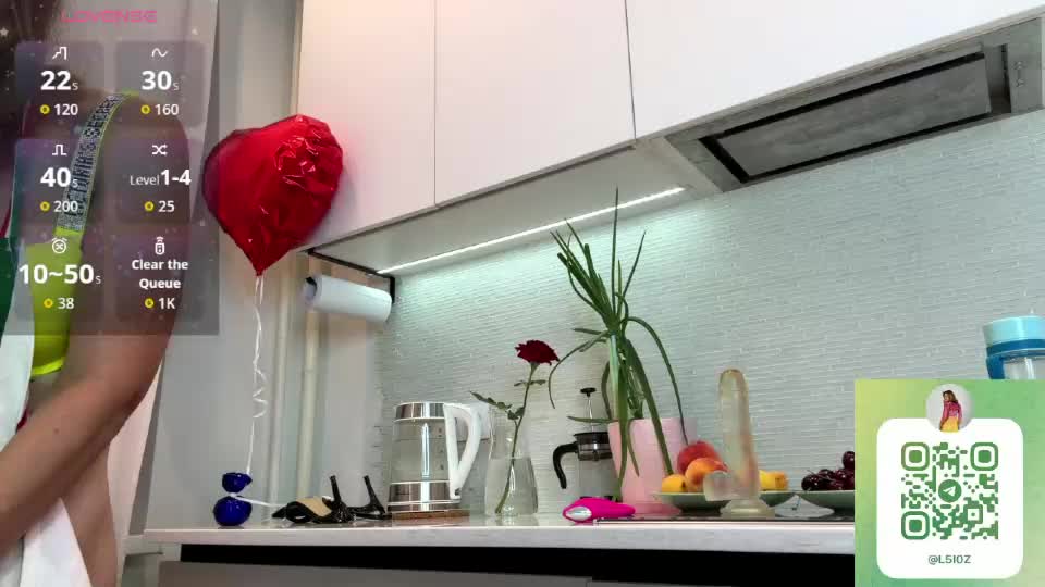 lizacamss Webcam Chat July 17, 2026