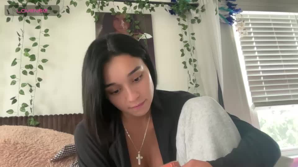 adriannarodriguez Webcam Chat July 17, 2026