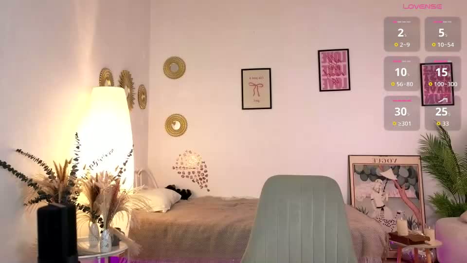 fairysilk Webcam Chat July 17, 2026