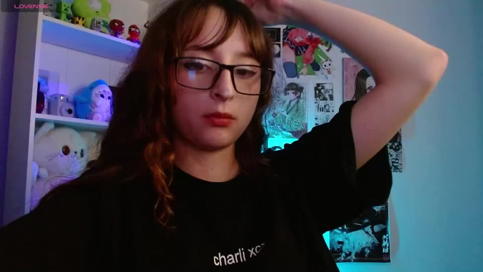 celesteayase Webcam Chat July 17, 2026
