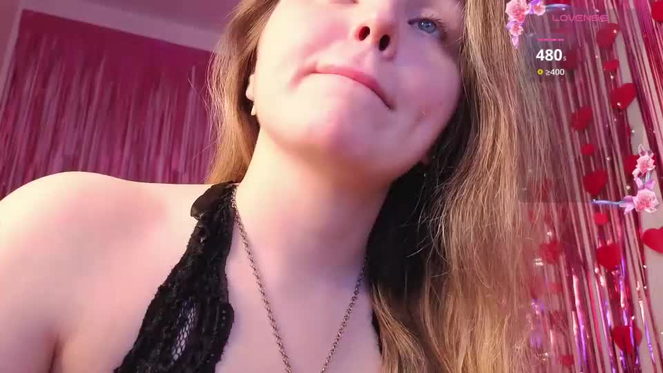 lora_amber Webcam Chat July 17, 2026