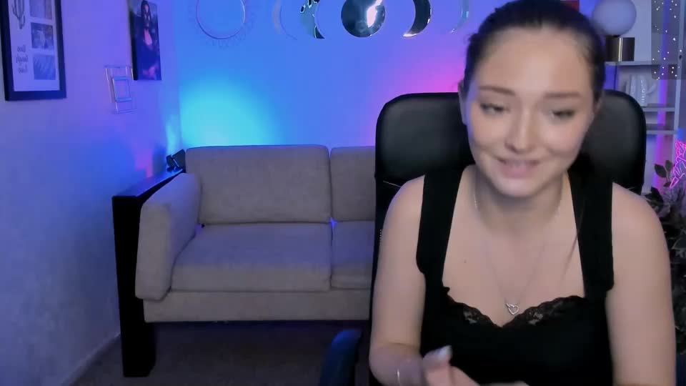 eva_smiith_ Webcam Chat July 17, 2026