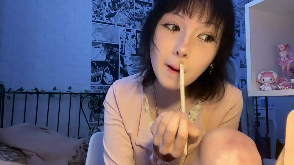 delciebakos Webcam Chat July 17, 2026
