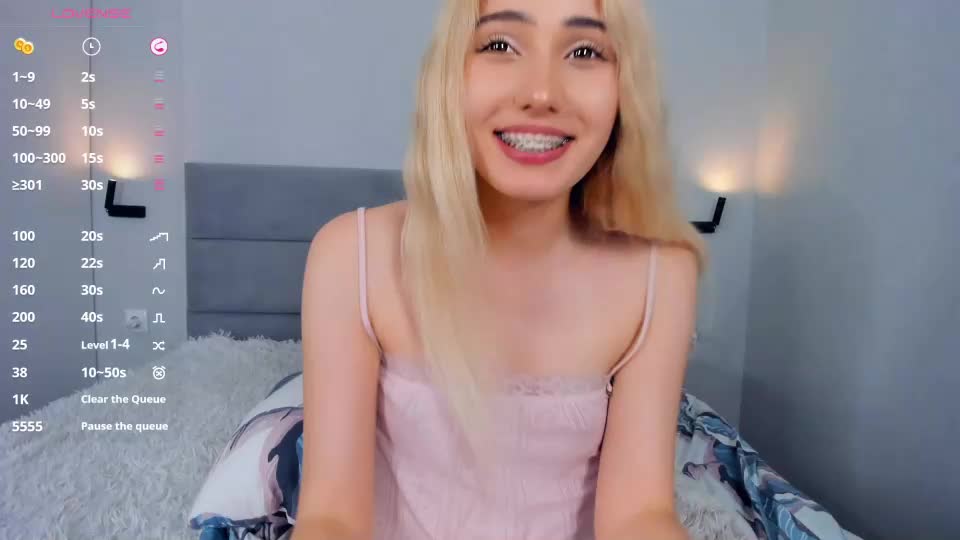 barbimia Webcam Chat July 17, 2026