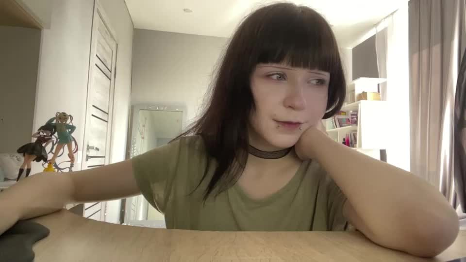 shellyebesugawa Webcam Chat July 17, 2026