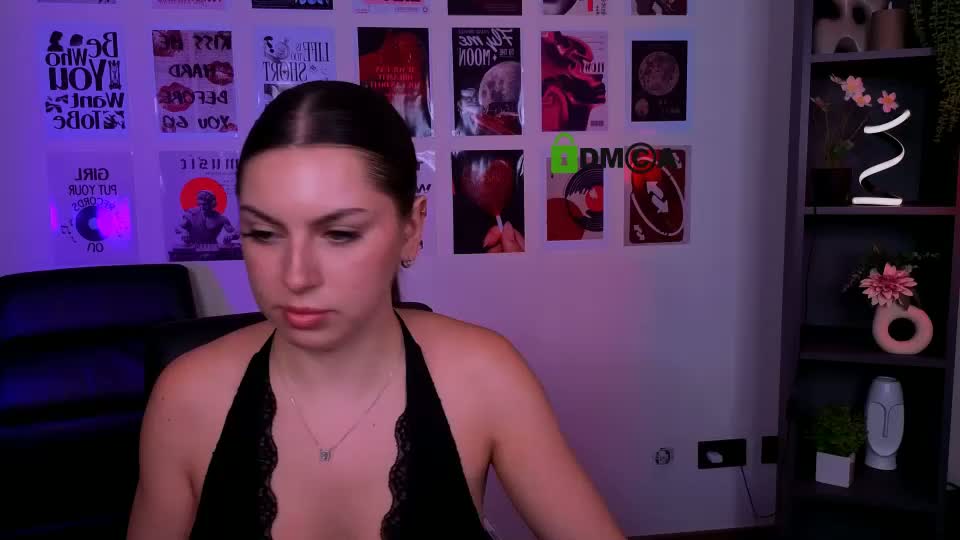 amalialowell Webcam Chat July 17, 2026
