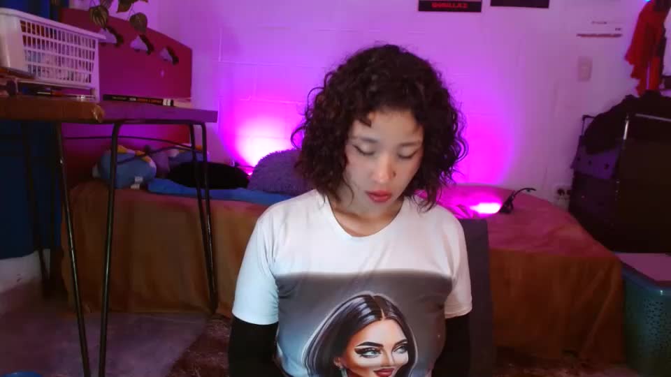charlotte_morh_ Webcam Chat July 17, 2026