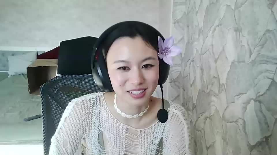 migdaliabellusci Webcam Chat July 17, 2026