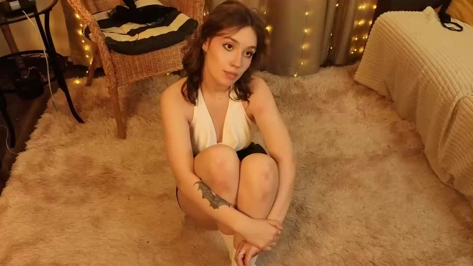 hettiesalsa Webcam Chat July 17, 2026