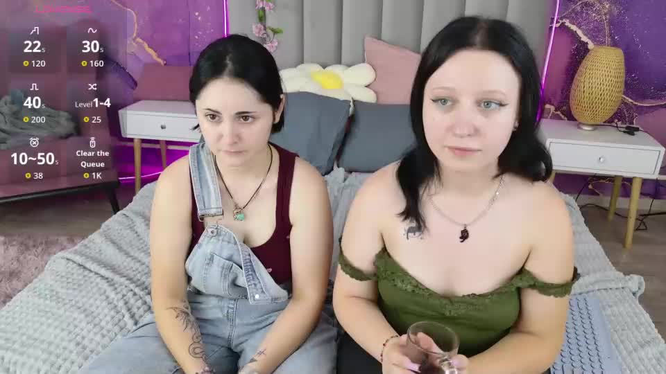 ruthhalll Webcam Chat July 17, 2026