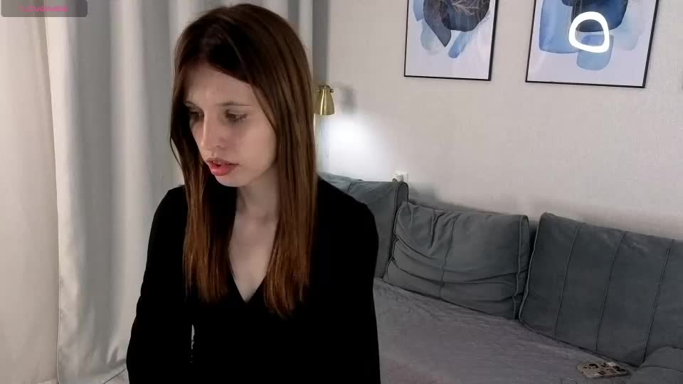 idawalters Webcam Chat July 17, 2026