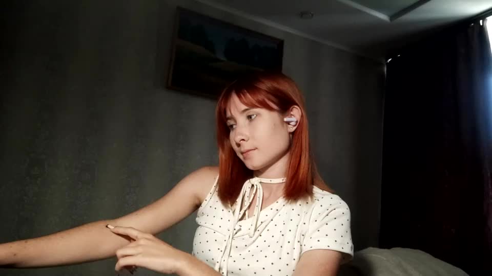 sharolynobar Webcam Chat July 17, 2026